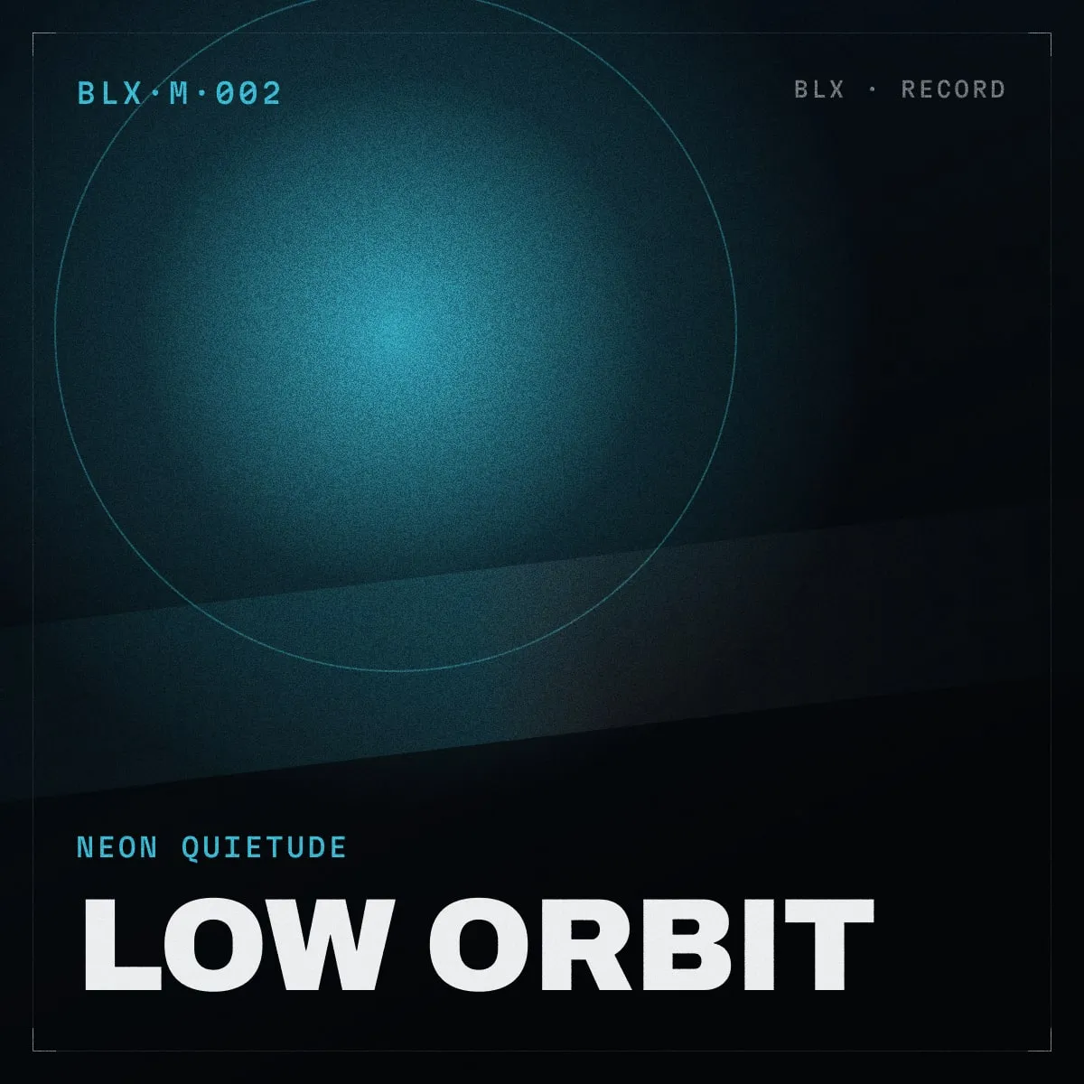 [SAMPLE] Low Orbit