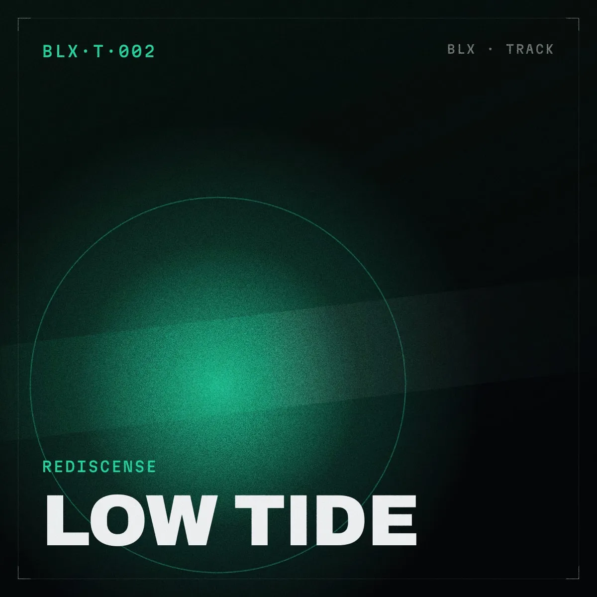 Cover for Low Tide