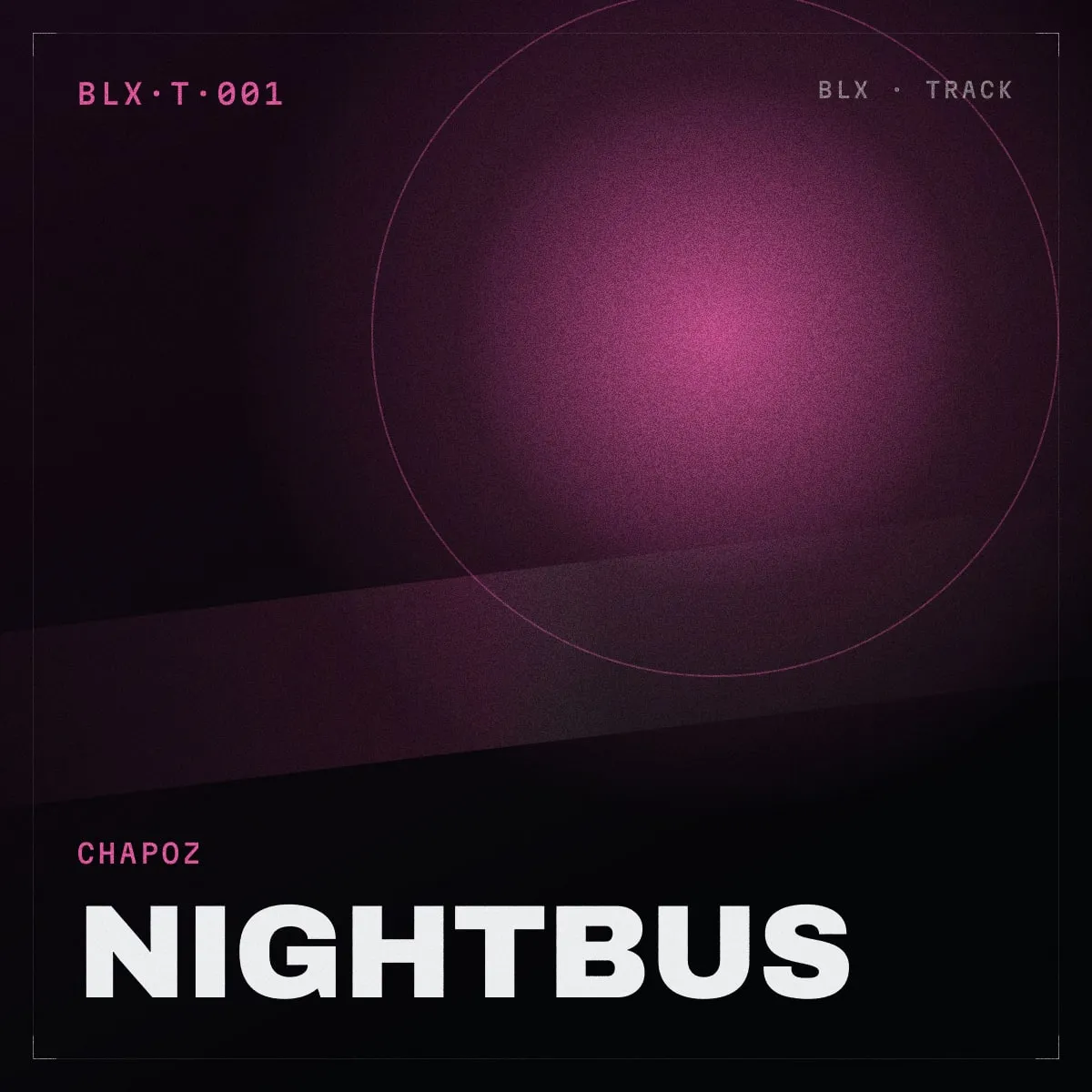 Cover for Nightbus